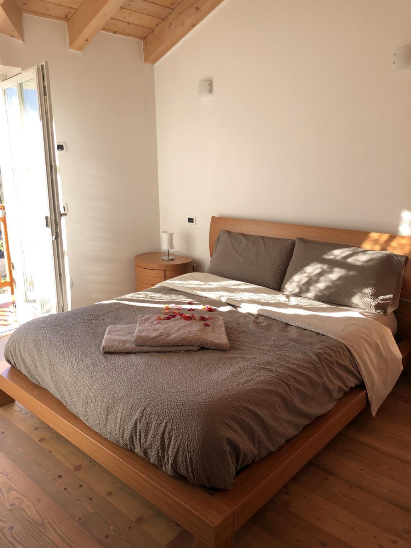 Brenta Luxury Chalet Sporminore Экстерьер фото