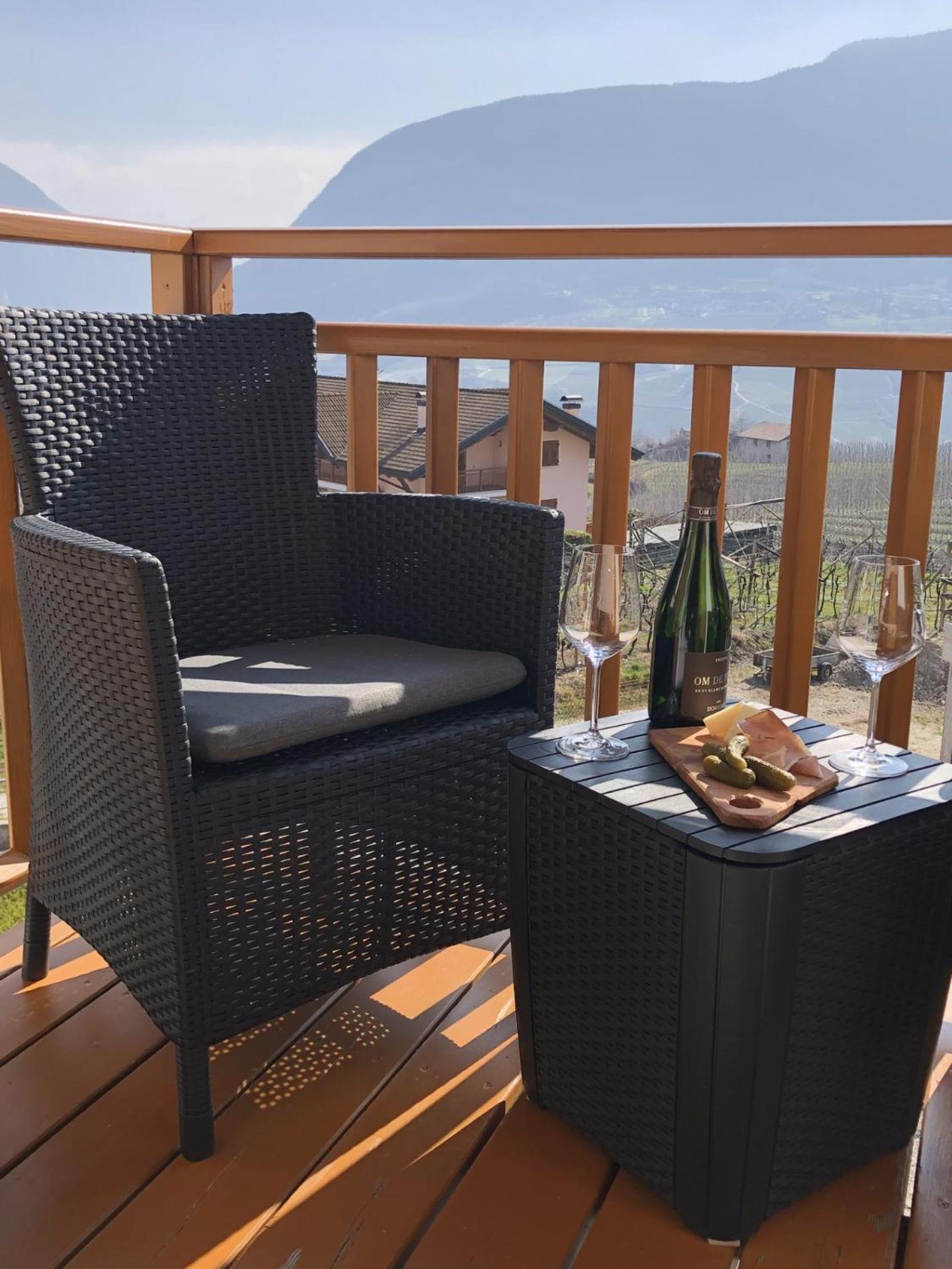 Brenta Luxury Chalet Sporminore Экстерьер фото
