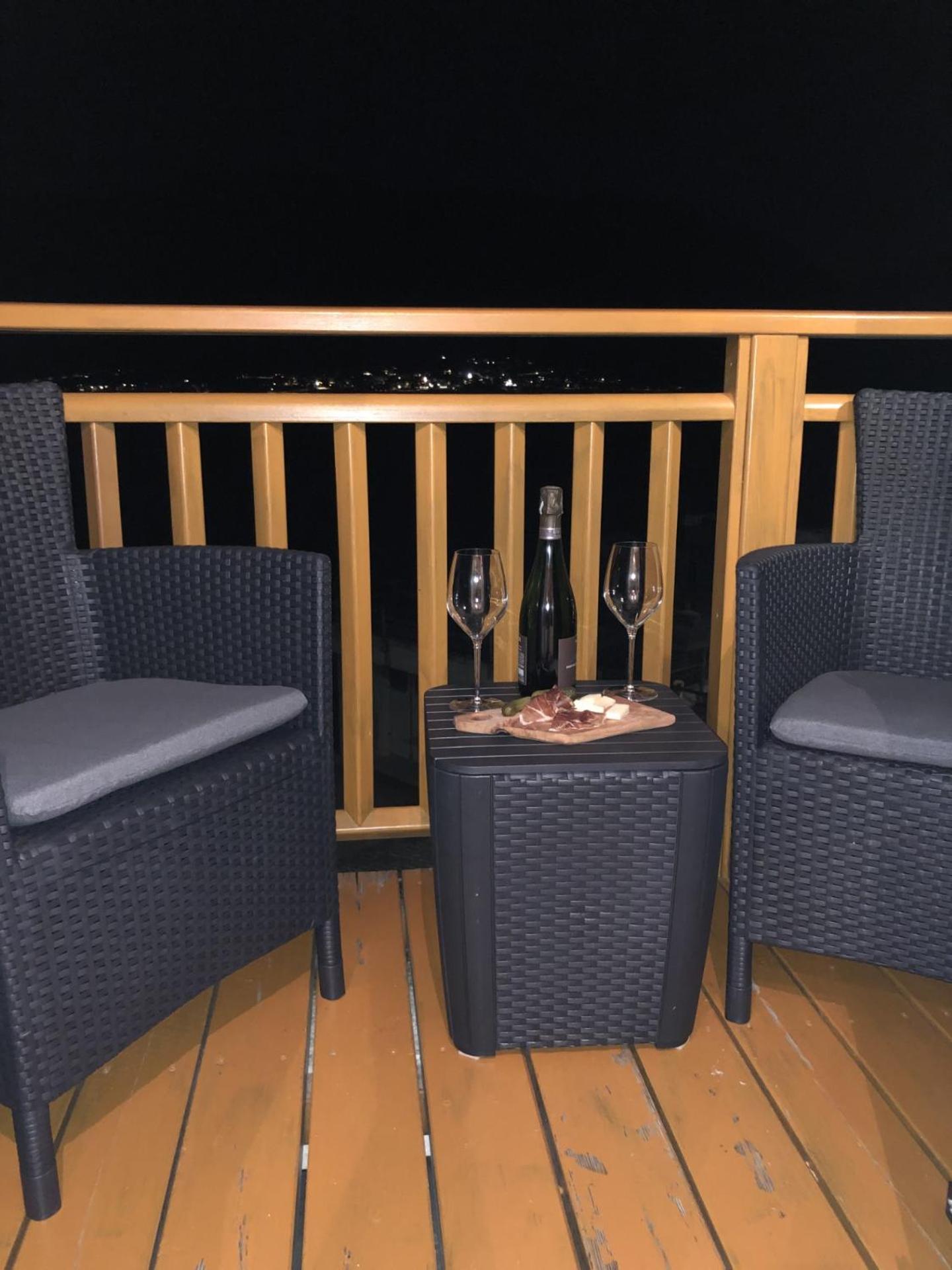 Brenta Luxury Chalet Sporminore Экстерьер фото