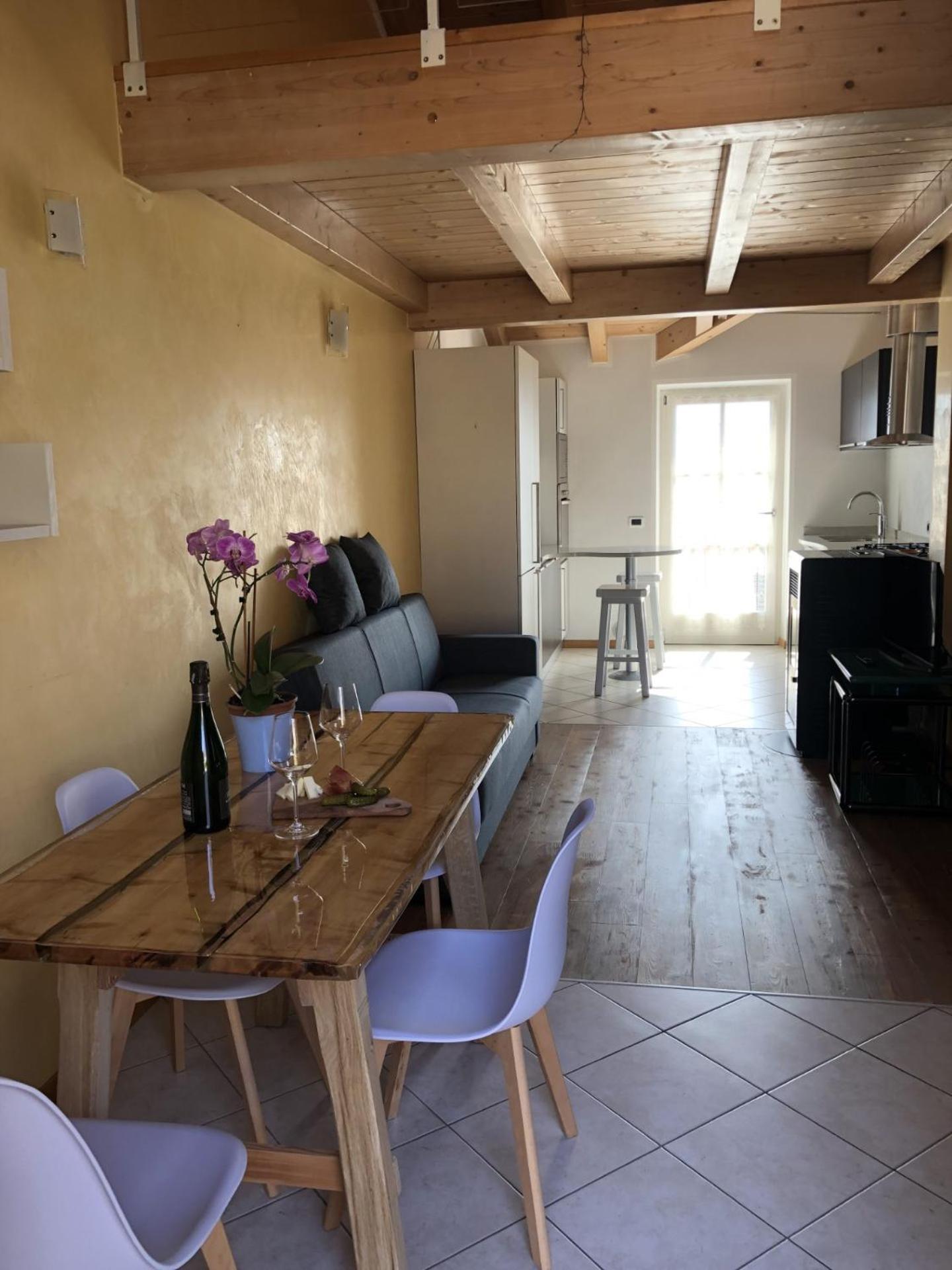 Brenta Luxury Chalet Sporminore Экстерьер фото